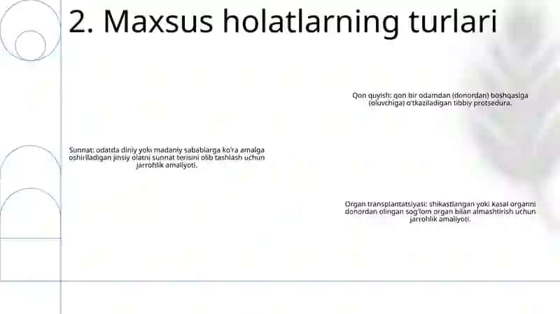 Alohida Hollarda Issiqlik Berilishi 3