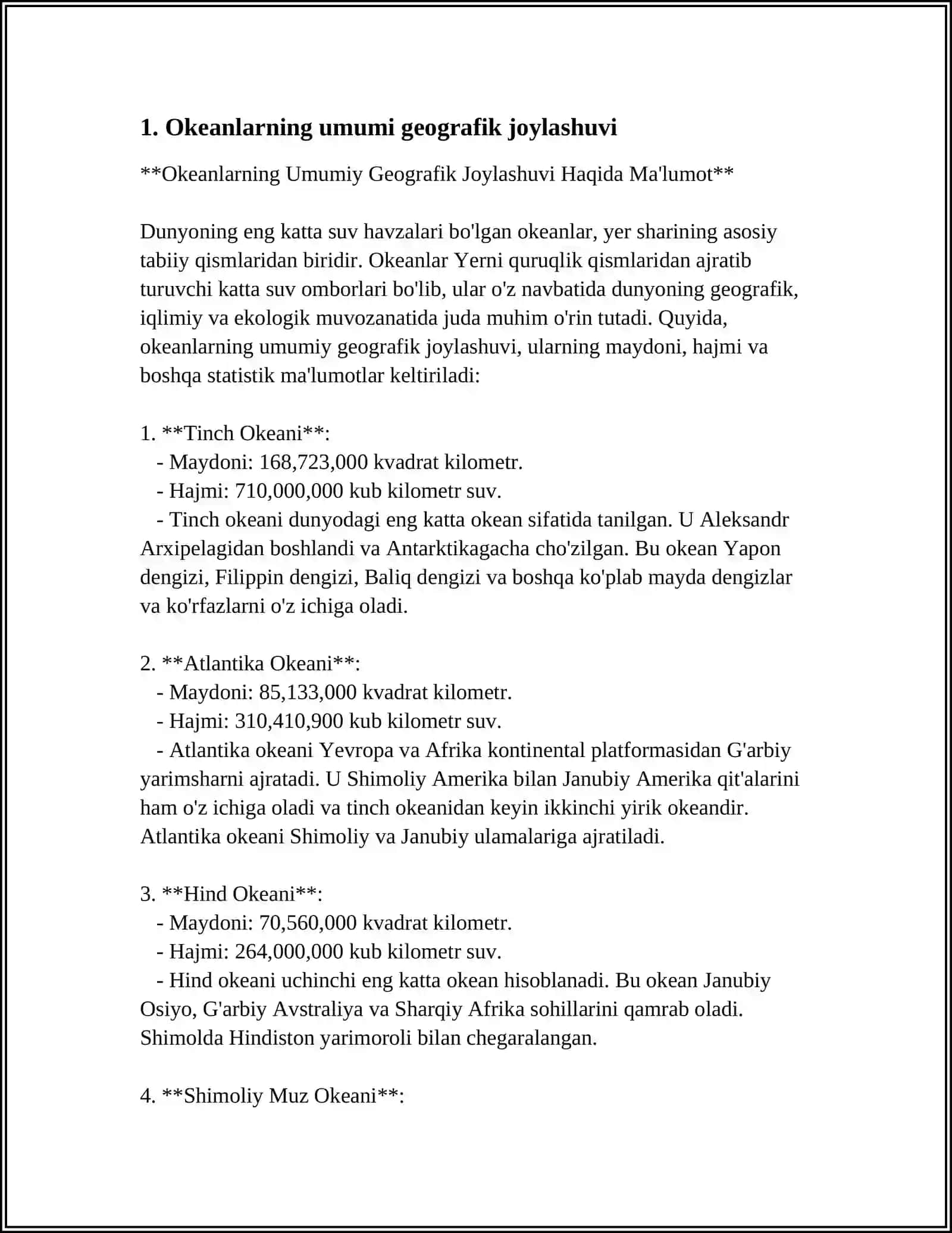 OKEANIYAGA UMUMIY TAVSIF 3