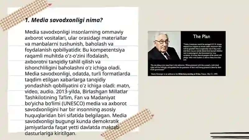 Media va axborot savodxonligi-raqamlashuv davrining asosiy talabi 3