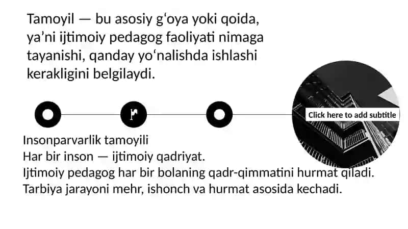 Ijtimoiy pedagogikaning tamoyillari 3