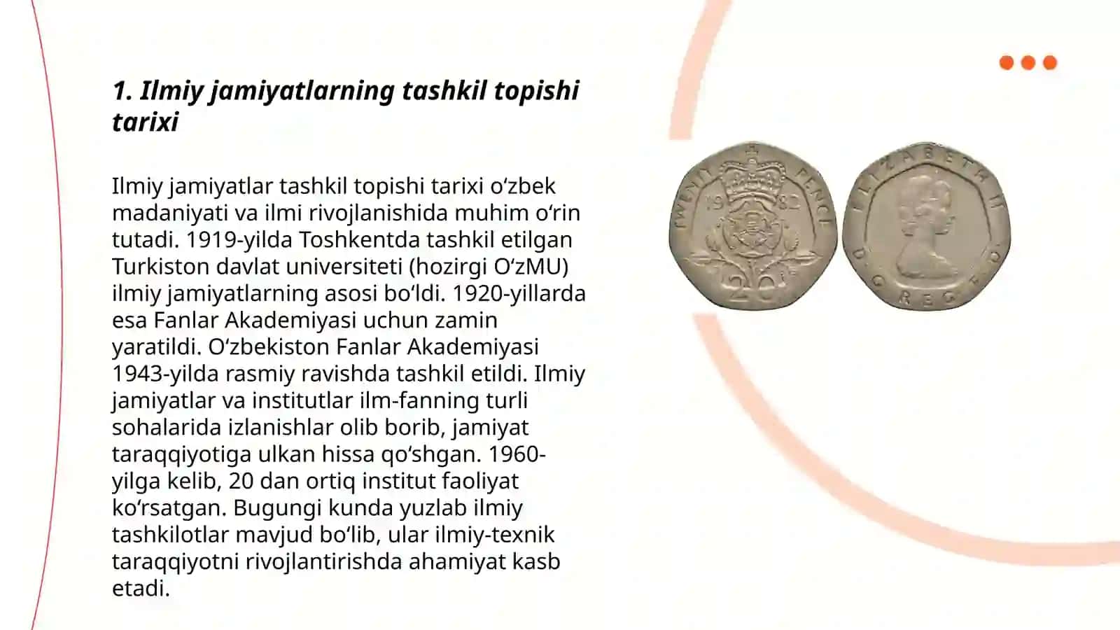 Turkiston õlkasida ilmiy jamiyatlarning tashkil etishi 3