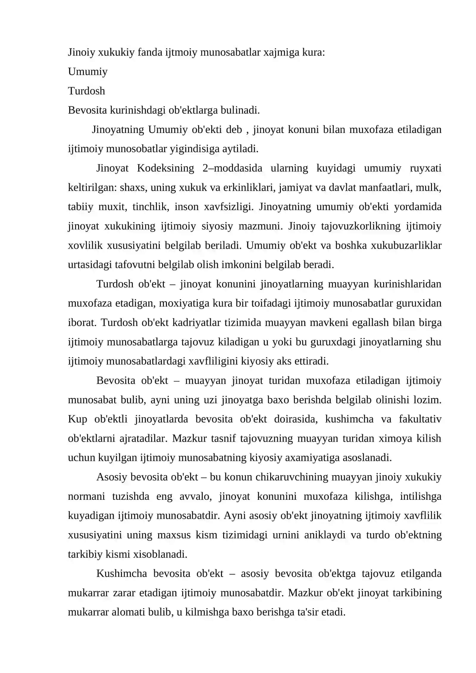 Jinoyat tarkibi 3