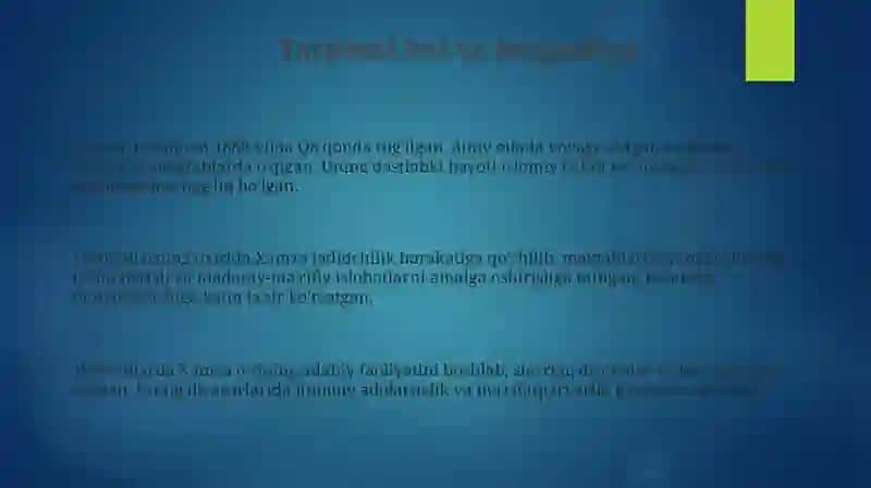 Xamza 3
