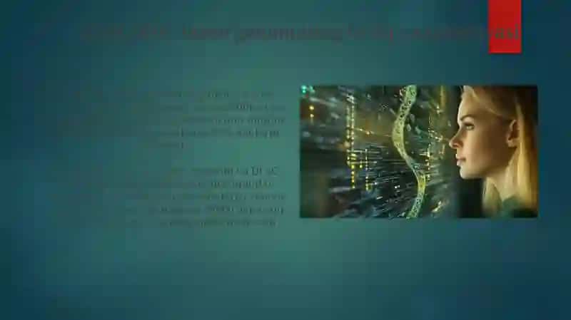 GENCODE: Inson genomining to'liq annotatsiyasi 3
