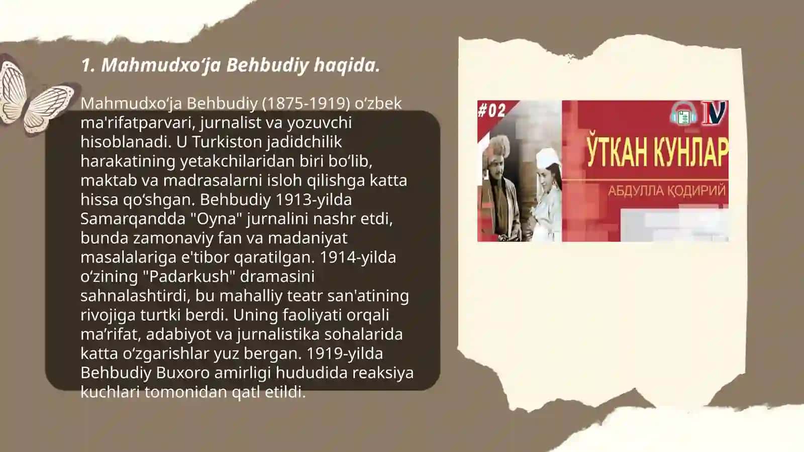 Mahmudxo‘ja Behbudiy 3