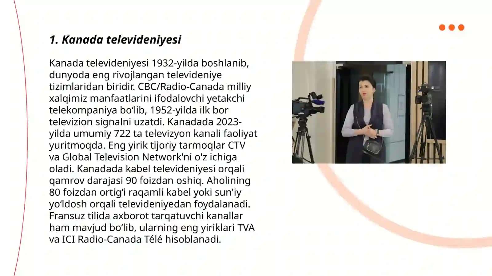 Kanadaning ommaviy axborot vositalari 3