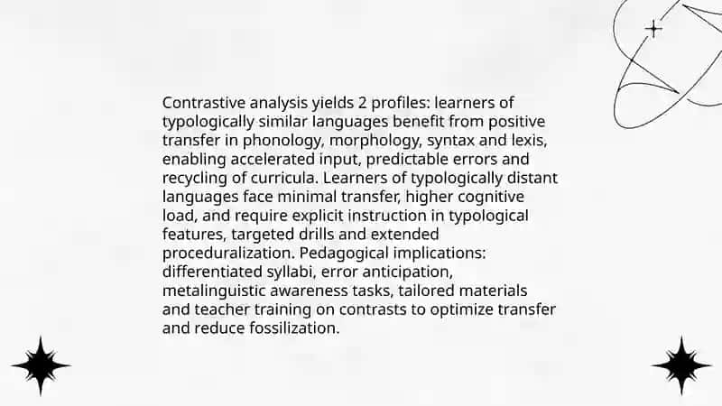 Comparative typology and Methodology of teaching foreign languages 3