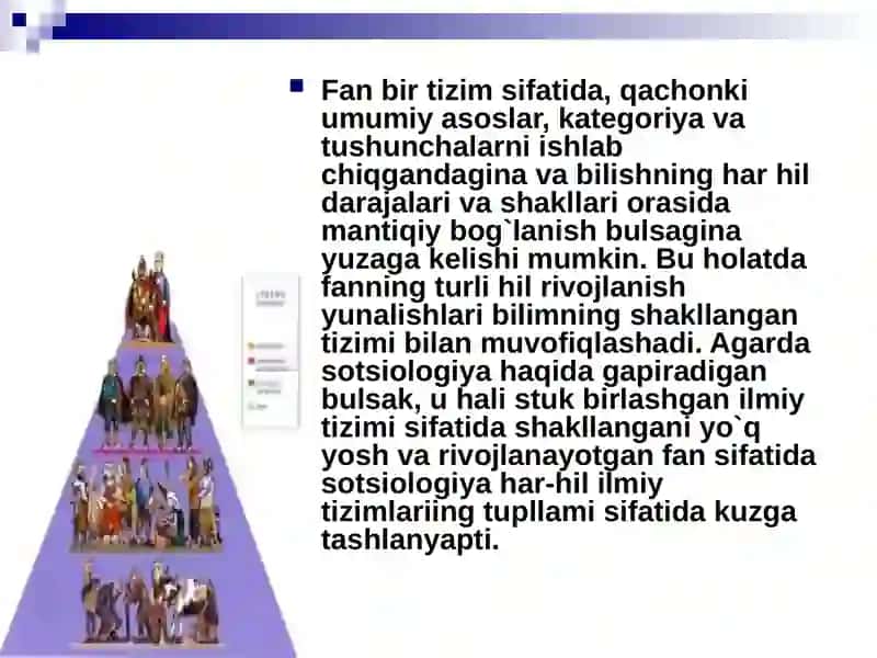 Sotsiologiyaningstrukturasi 3
