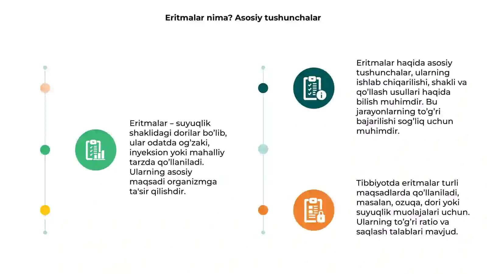 Eritmalar haqida umumiy tushunchalar 3
