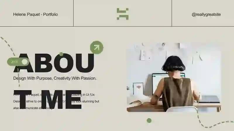 PORTFOLIO 3