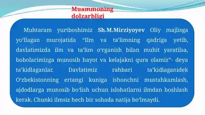PEDAGOGIK KENGASH SHAKLLARI 3