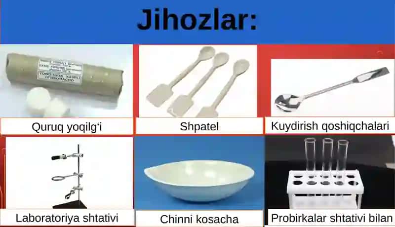 Kimyo 3