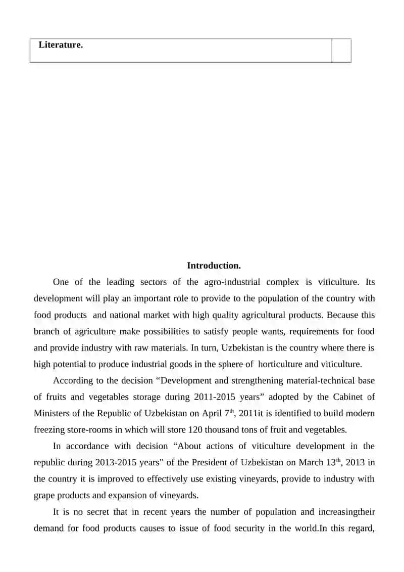 Increasing the efficiency of milk processing in livestock farms 3