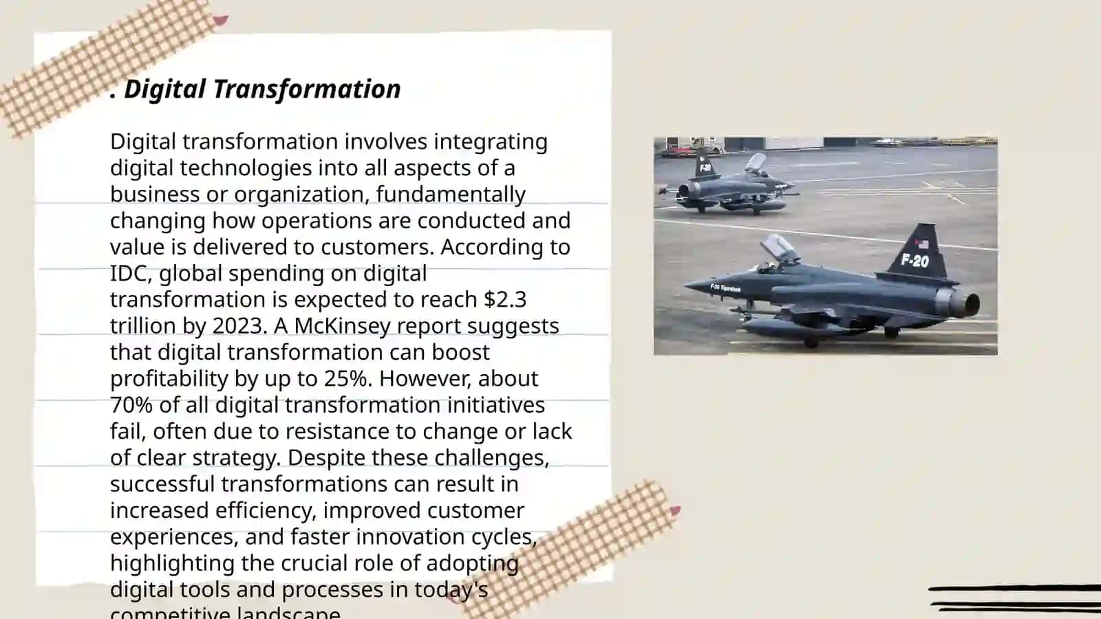 Digital Transformation 3