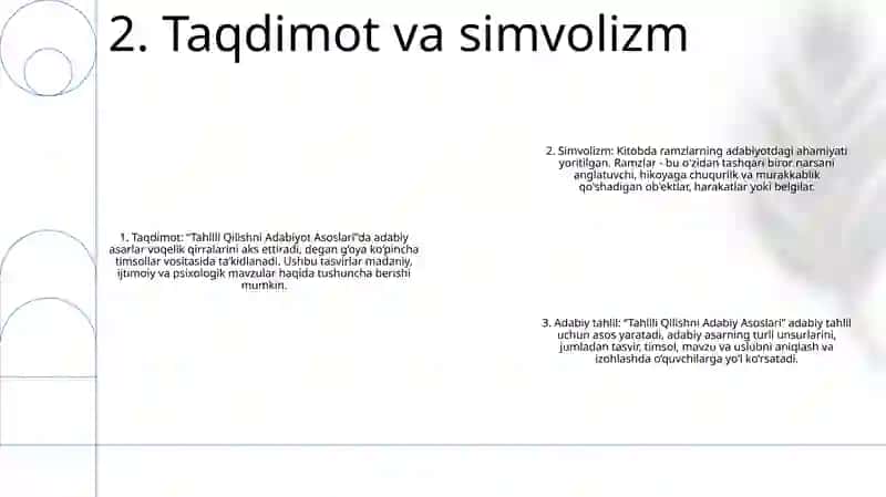 Badiiy Asarni Tahlili Qilishni Adabiy Asoslari 3