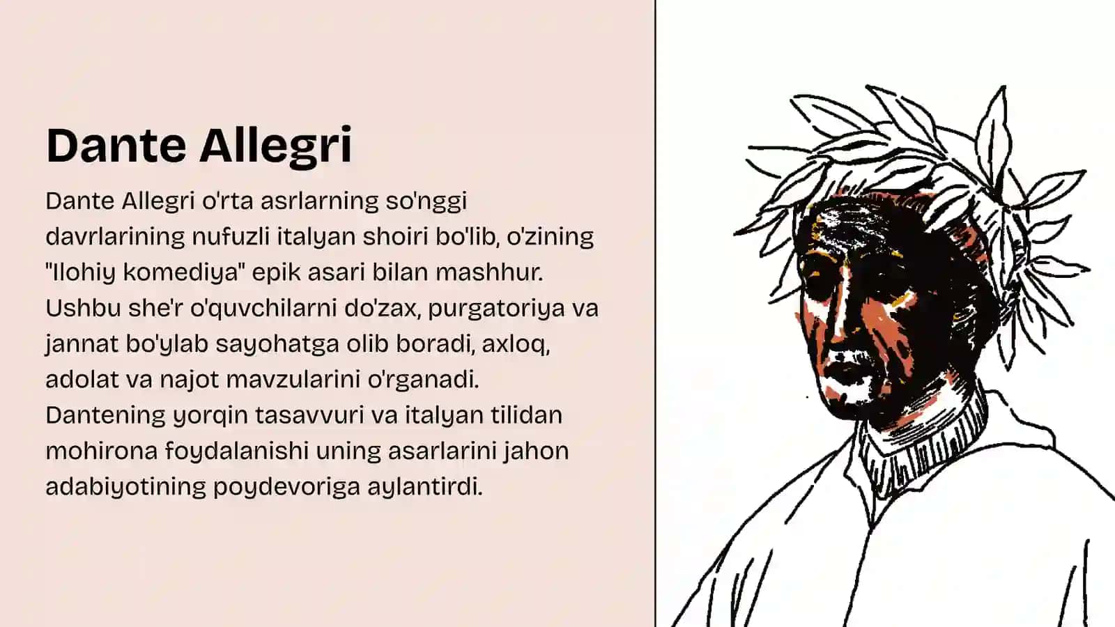 Renesssans (Uyg'onish) davrida Italiyada ijod qilgan mashhurlar 3