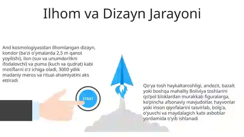Qoya tosh suratlarining ishlanish uslublari 3