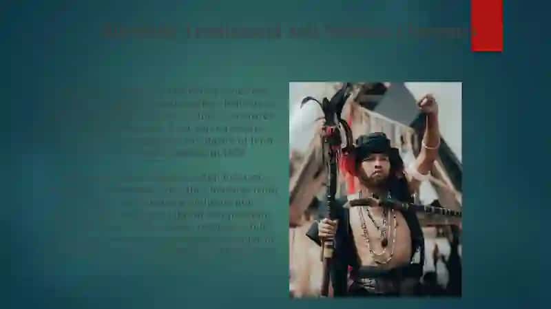The Coexistence and Influence of Traditional and Modern Music 3