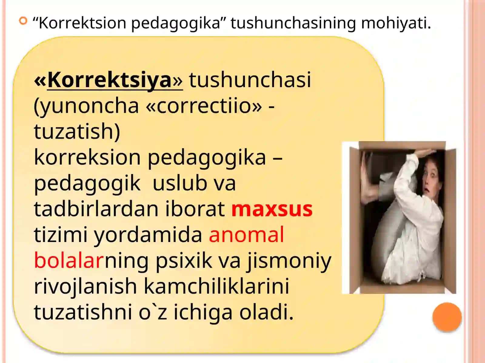 Kоrrеksiоn(maхsus)pеdagоgikaasoslari 3