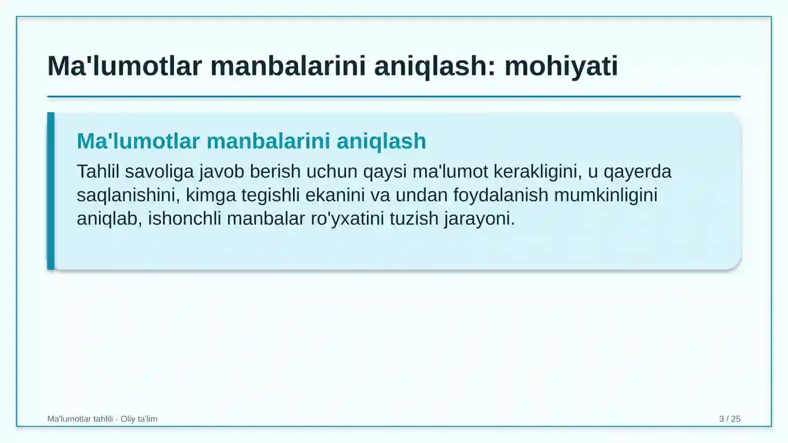quvur transportida ma'lumotlar manbalarini aniqlash 4418 3