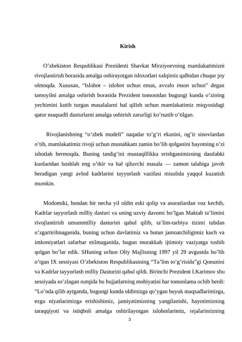 Mihayl Ivanovich Glinkaning ijodi 3