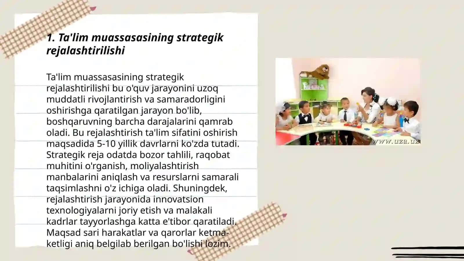 Ta'lim muassasasi menejementi 3