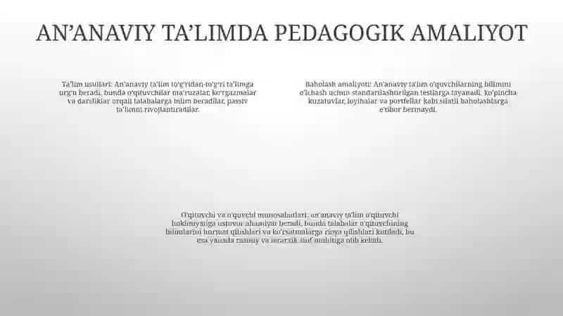 Òquv Va Pedagogik Amaliyotnitashkil Etish Shakllari 3