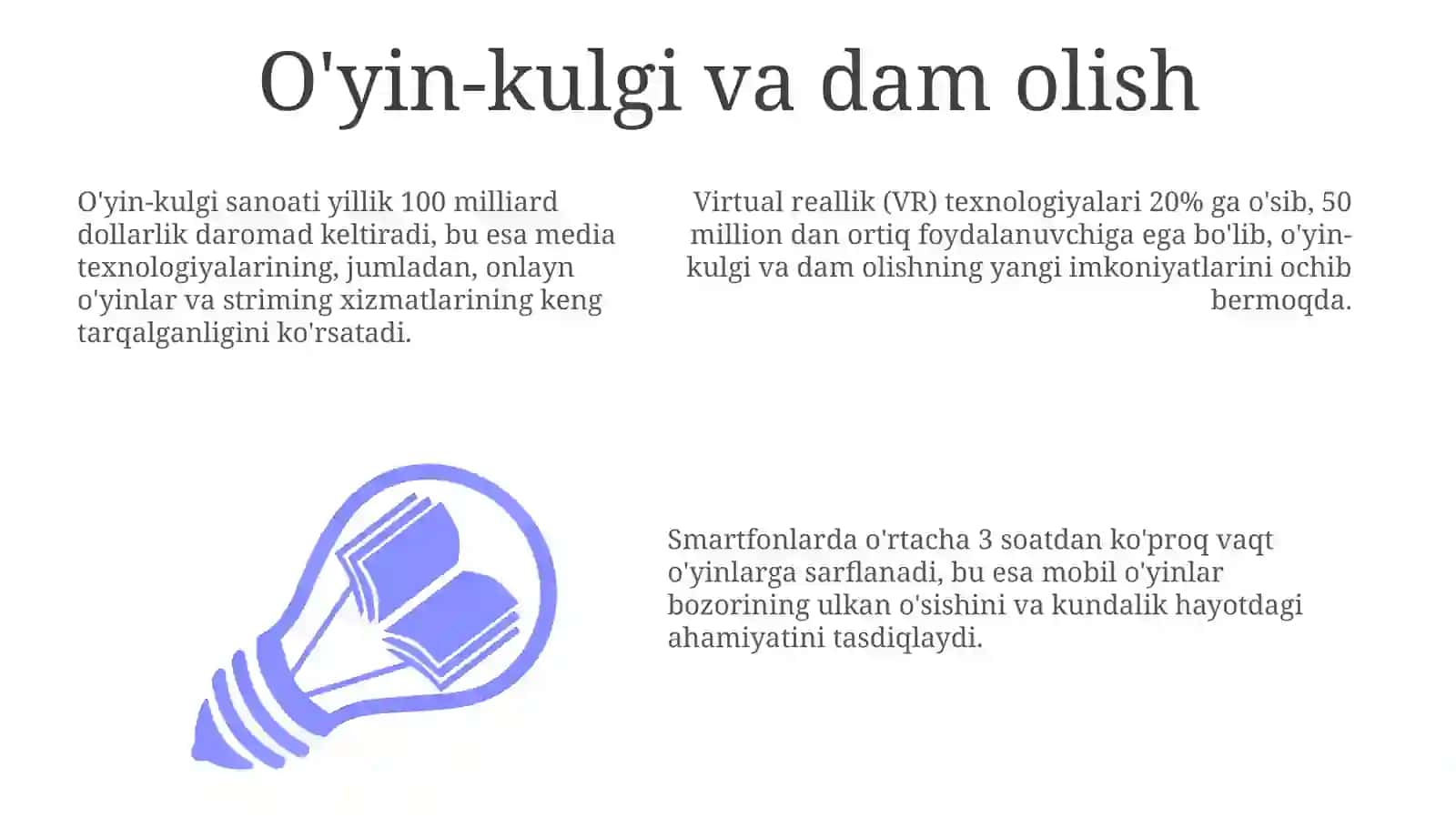 Media texnologiyalar kundalik xayoti 3