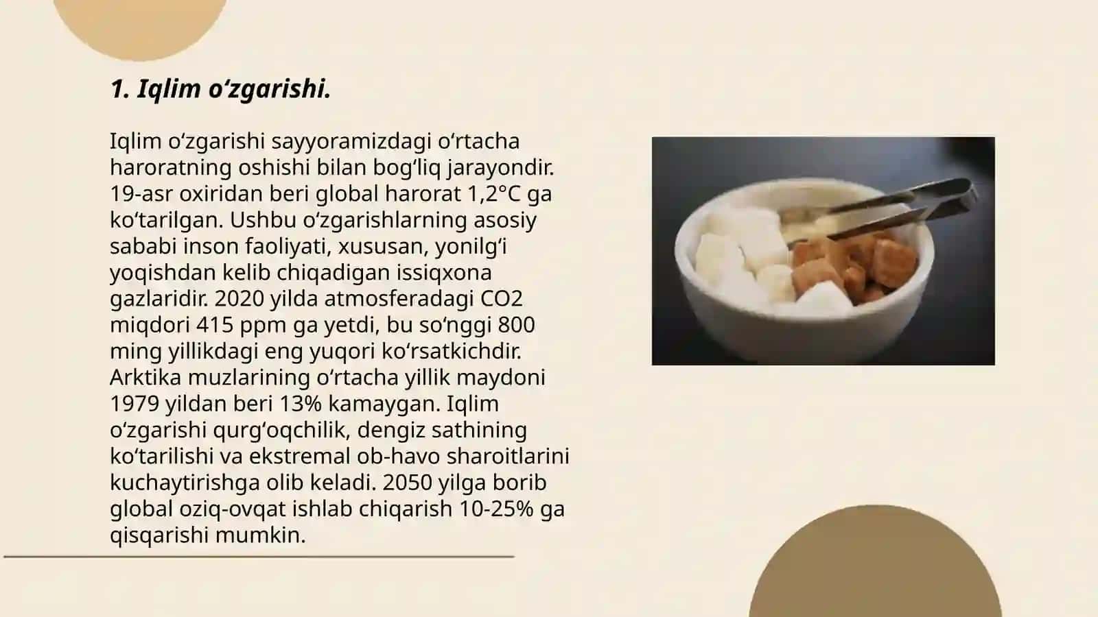 Erituvchini oʻzgartirish 3