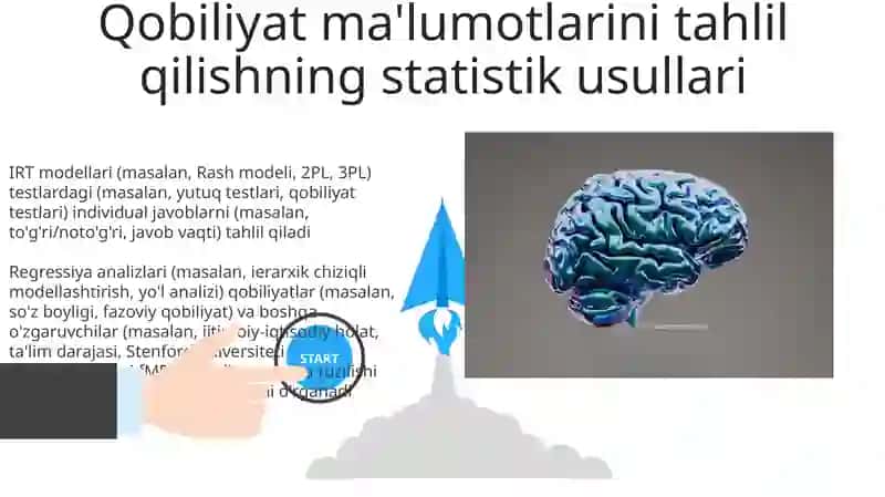 Zamonaviy Psixologik Tadqiqot Usullari 3