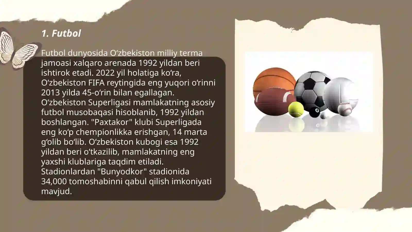 O'zbekiston Futbol 3