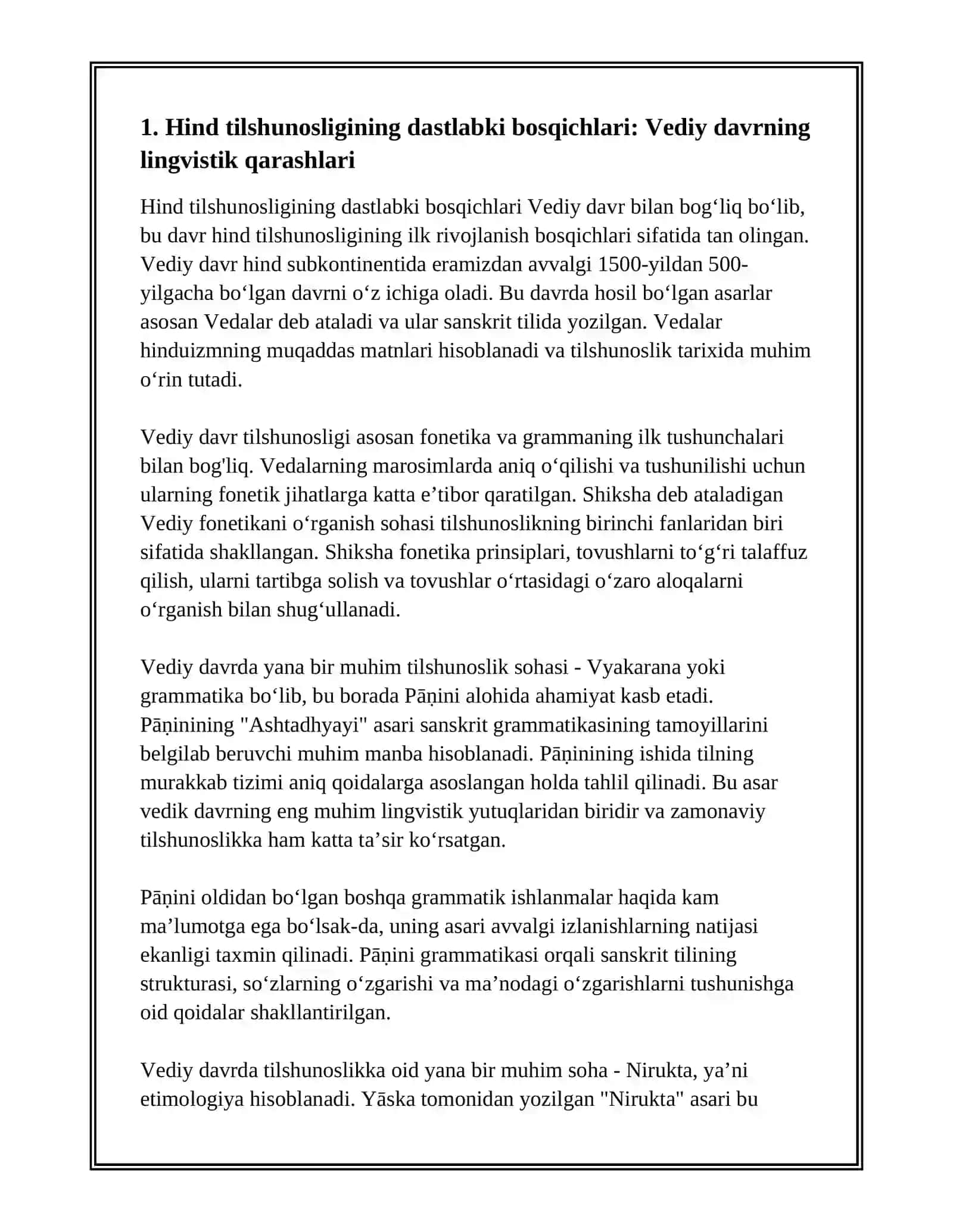TILSHUNOSLIK FANI TARIXI 3