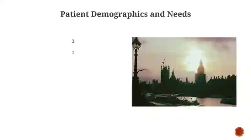 General practice in the UK 3