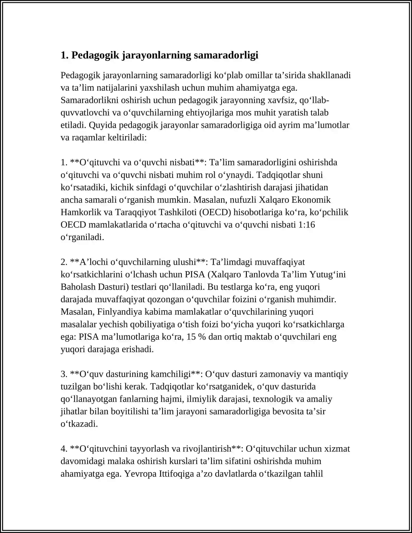 PEDAGOGIKA VA PSIXOLOGIYA SIFATI 3