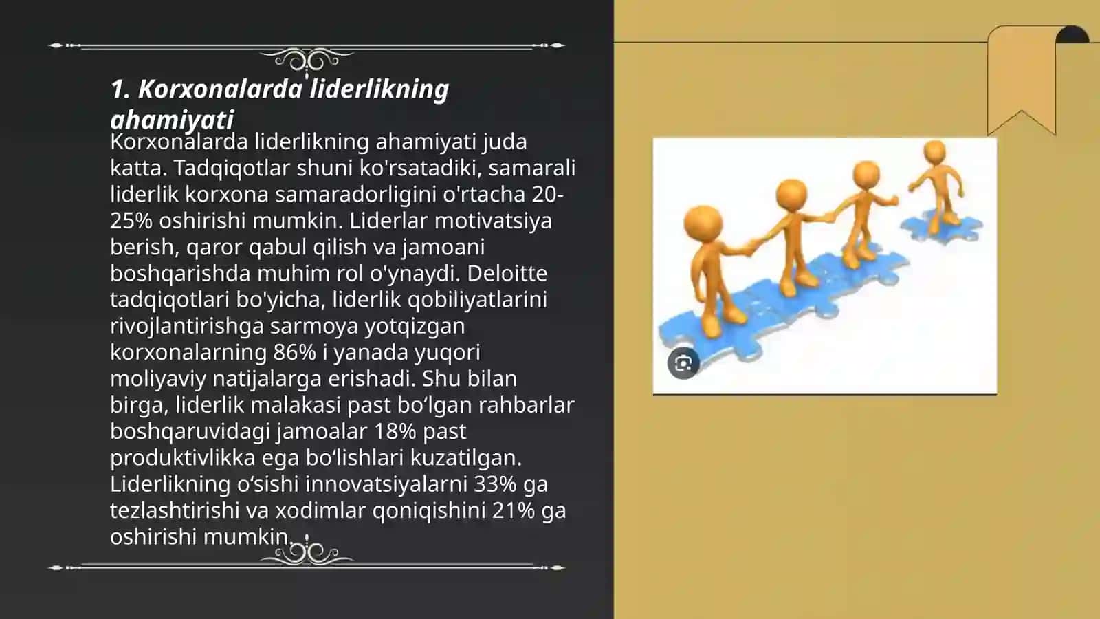 Korxonalarda liderlikning mohiyati 3