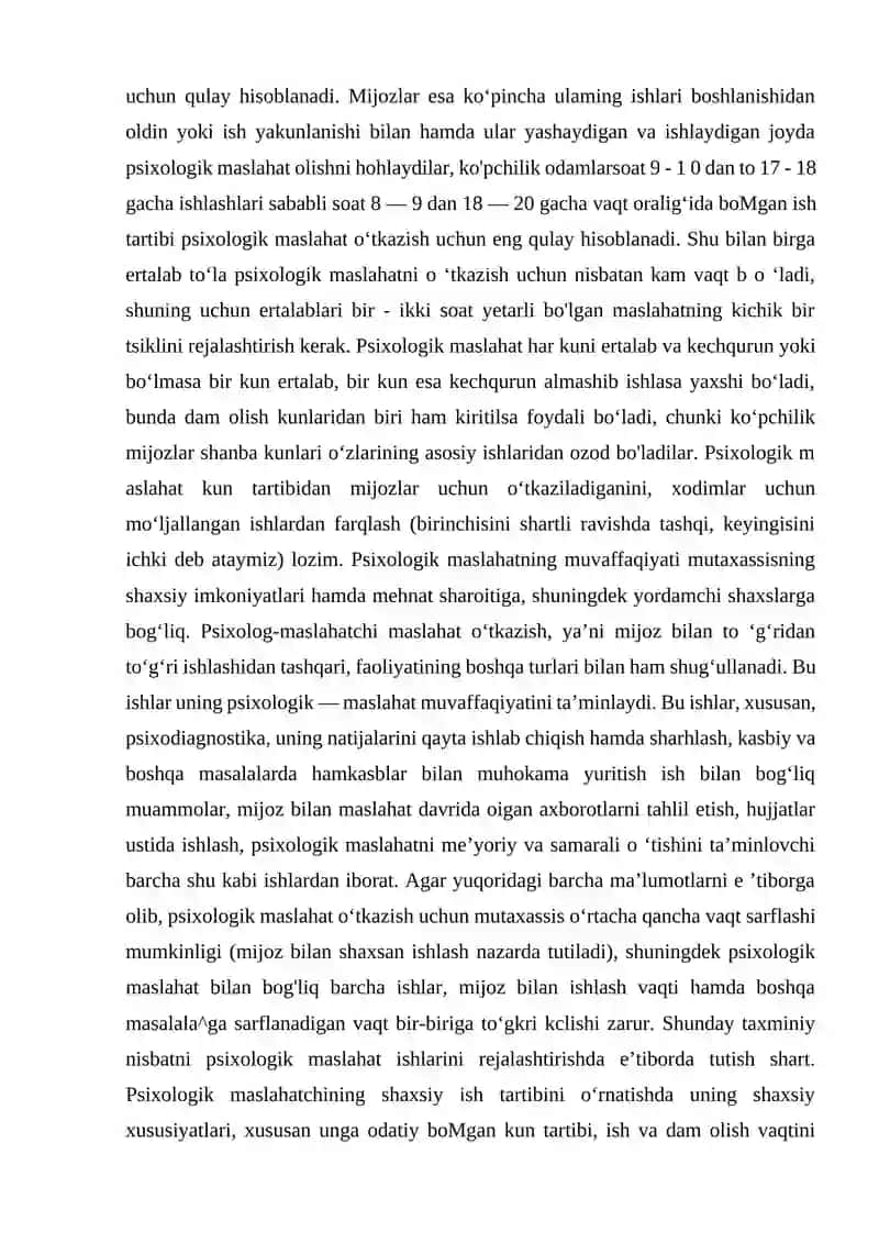 Kasalliklar psixoprofilaktikasi 3