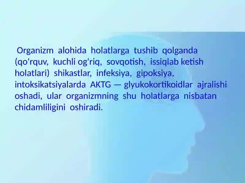 Glyukokortikoidlarninojo`yita`sirlari 3