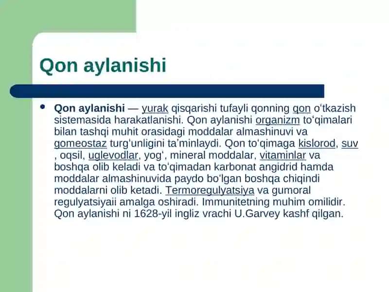 yurak gemodinamik funksiyasi 3