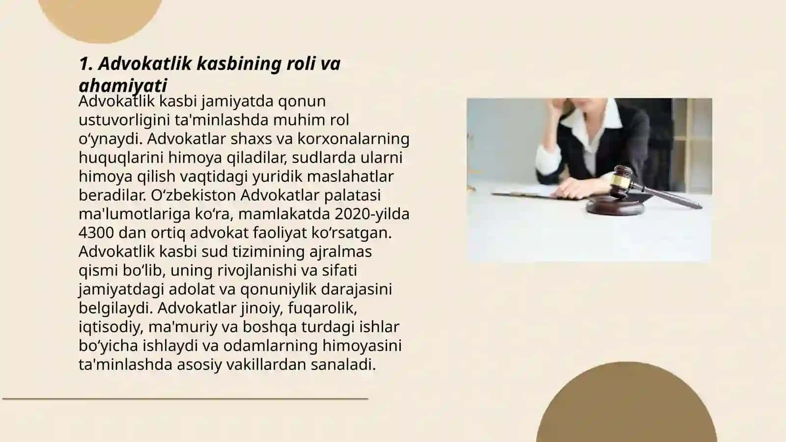 Advokatlik kasbi 3