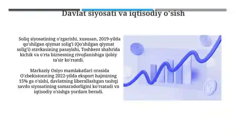 Iqtisodiy O'sish Omillari 3
