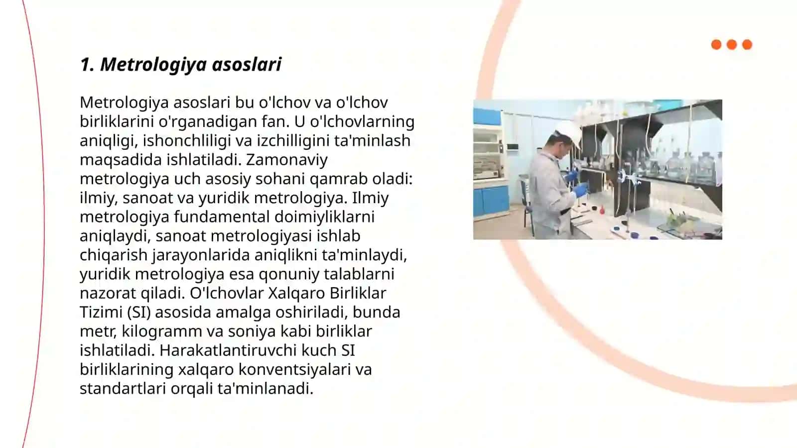 Metrologiya asoslari 3