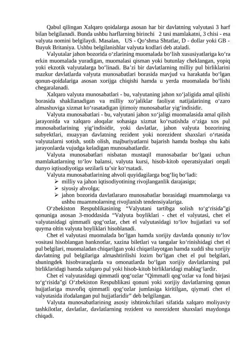 Valyuta nazorati 3