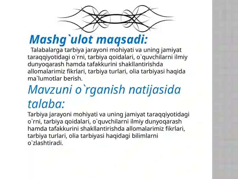 Tarbiyaningumumiymetodlari 3