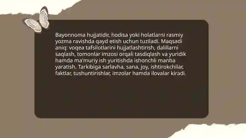 Bayonnoma 3
