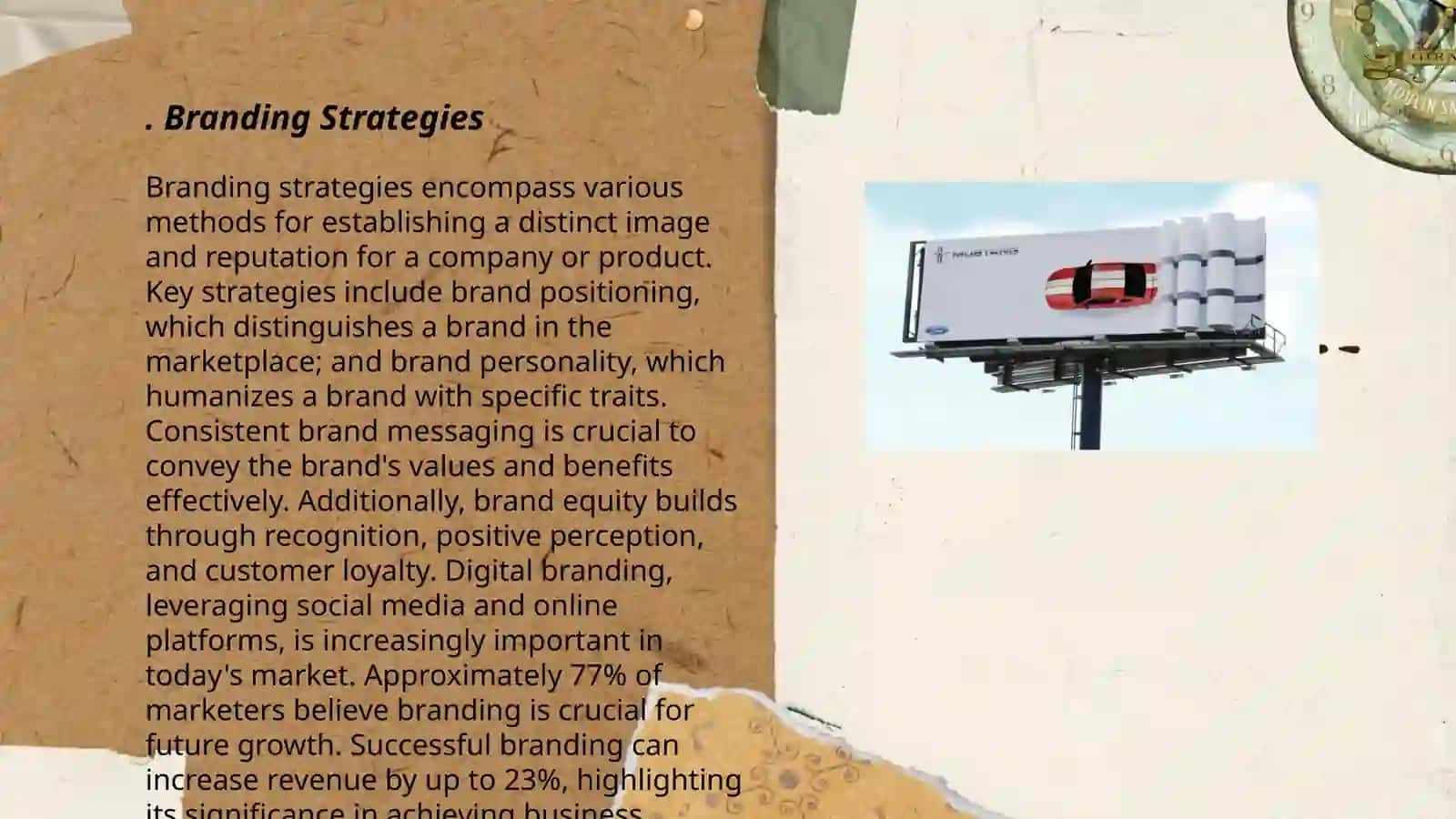 Branding Strategies 3