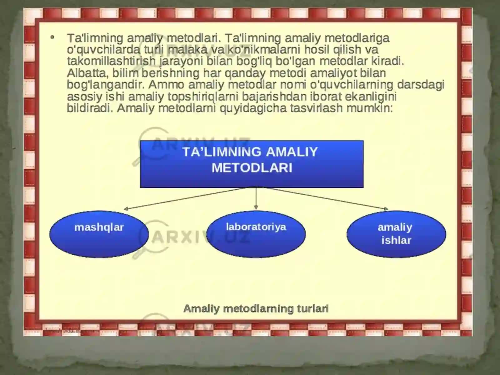 Zamonaviy pedagogika dasturi 3