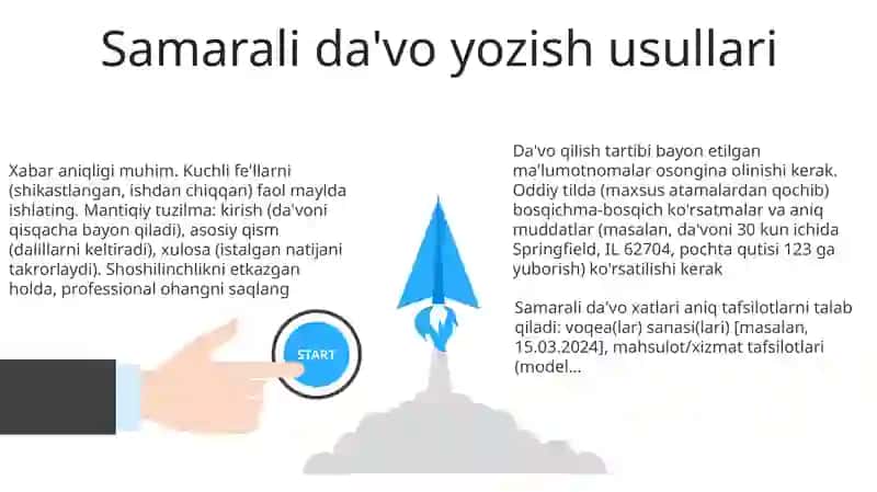 Axborot Xati Asosiy Qoidalari 3