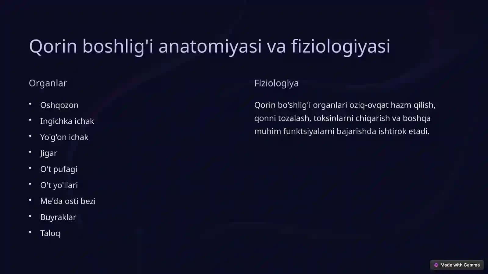 Qorin boshlig'i kasalliklari 3