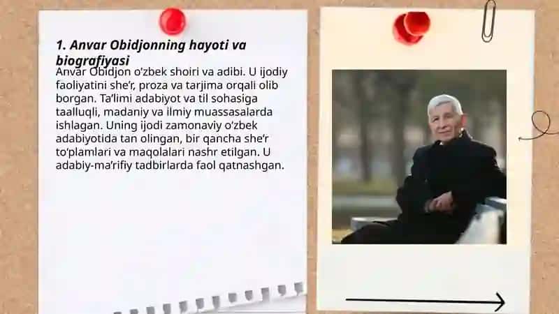 Anvar Obidjon 3