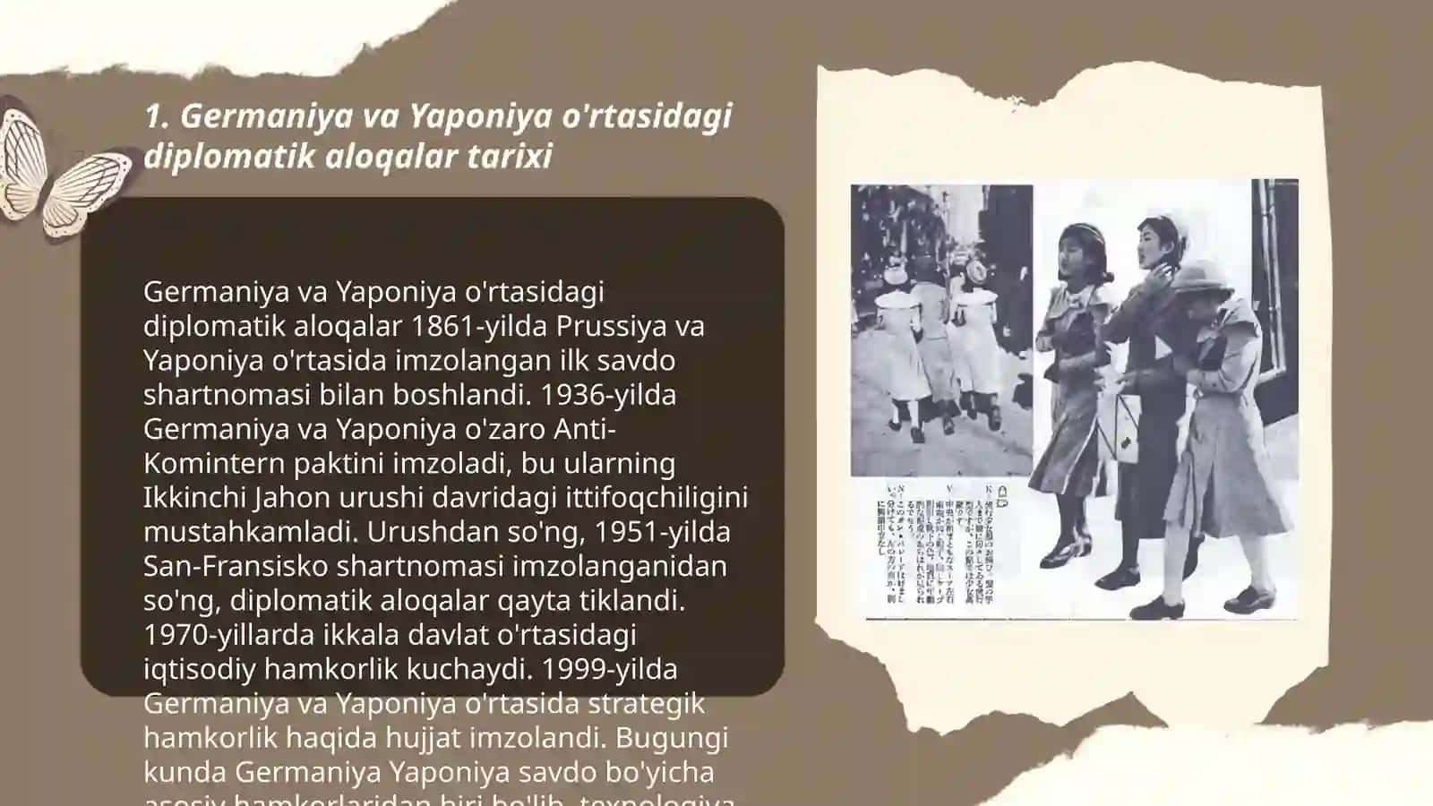 Germaniya va Yaponiya tarixi 3